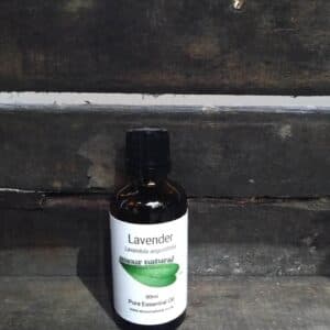 amour natural organic castor oil (50ml)