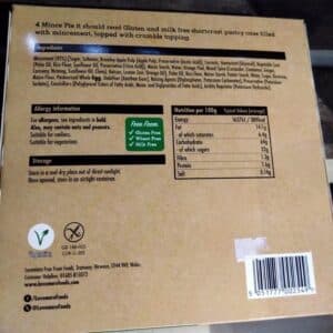 peter's yard original sourdough crackers (180g)