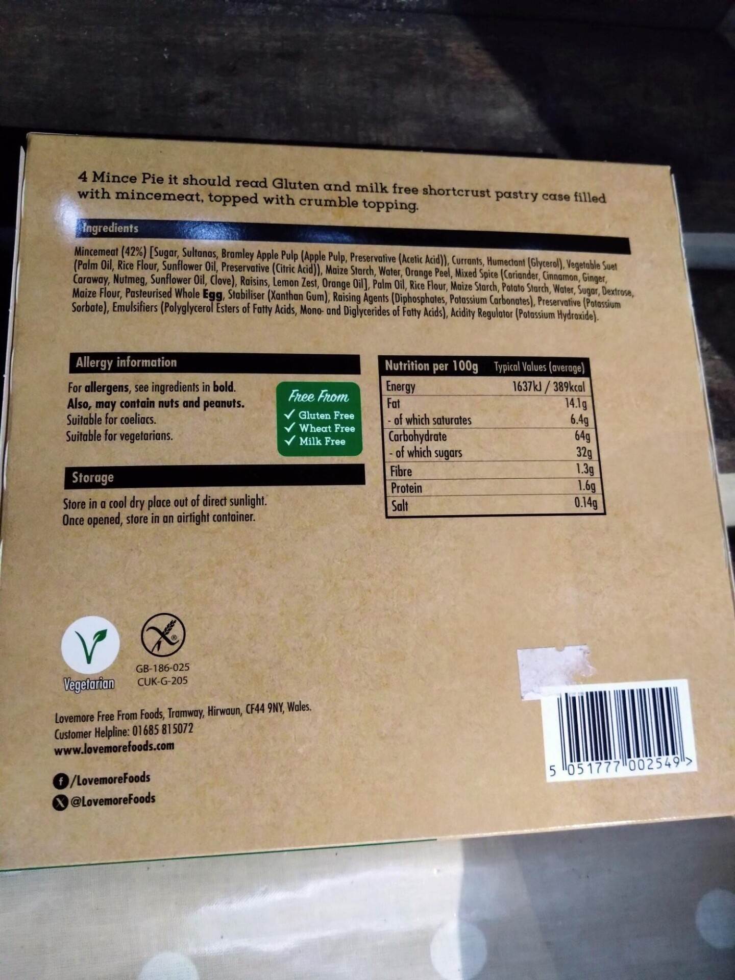 peter's yard original sourdough crackers (180g)