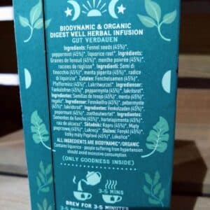 valentino pannetone traditional tin (500g)