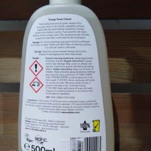 old duppy smoked hot sauce pepper punch (150ml)
