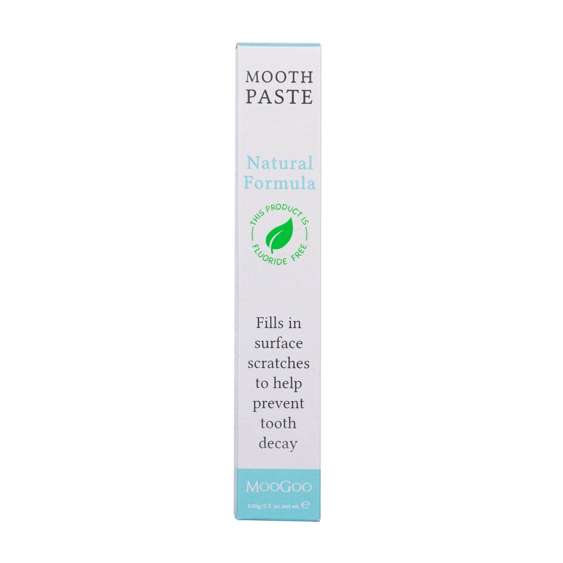 moogoo mooth paste (100g)