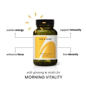 rise & shine infographic jpg