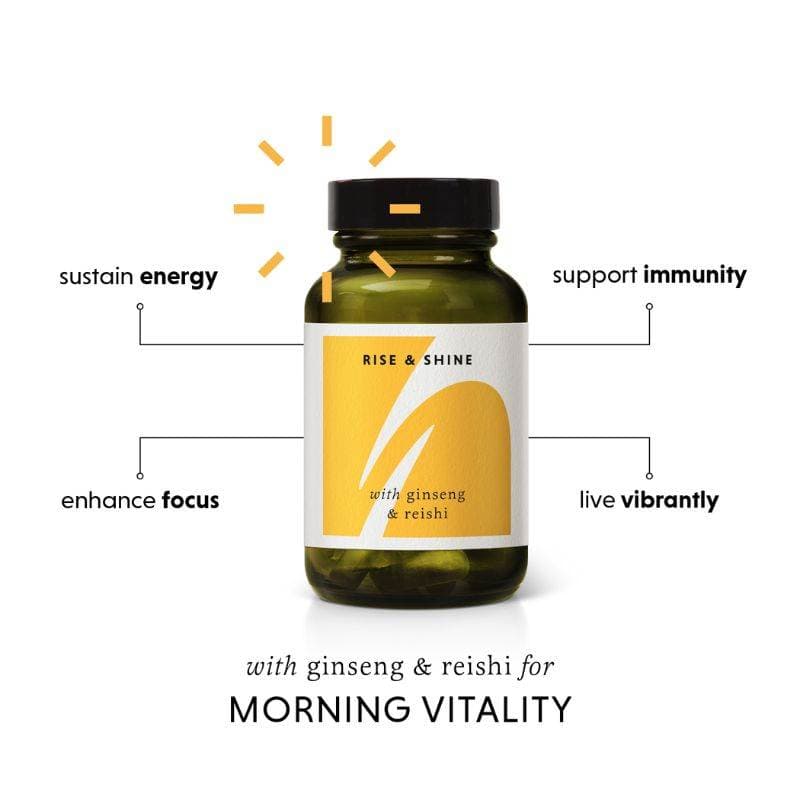 rise & shine infographic jpg