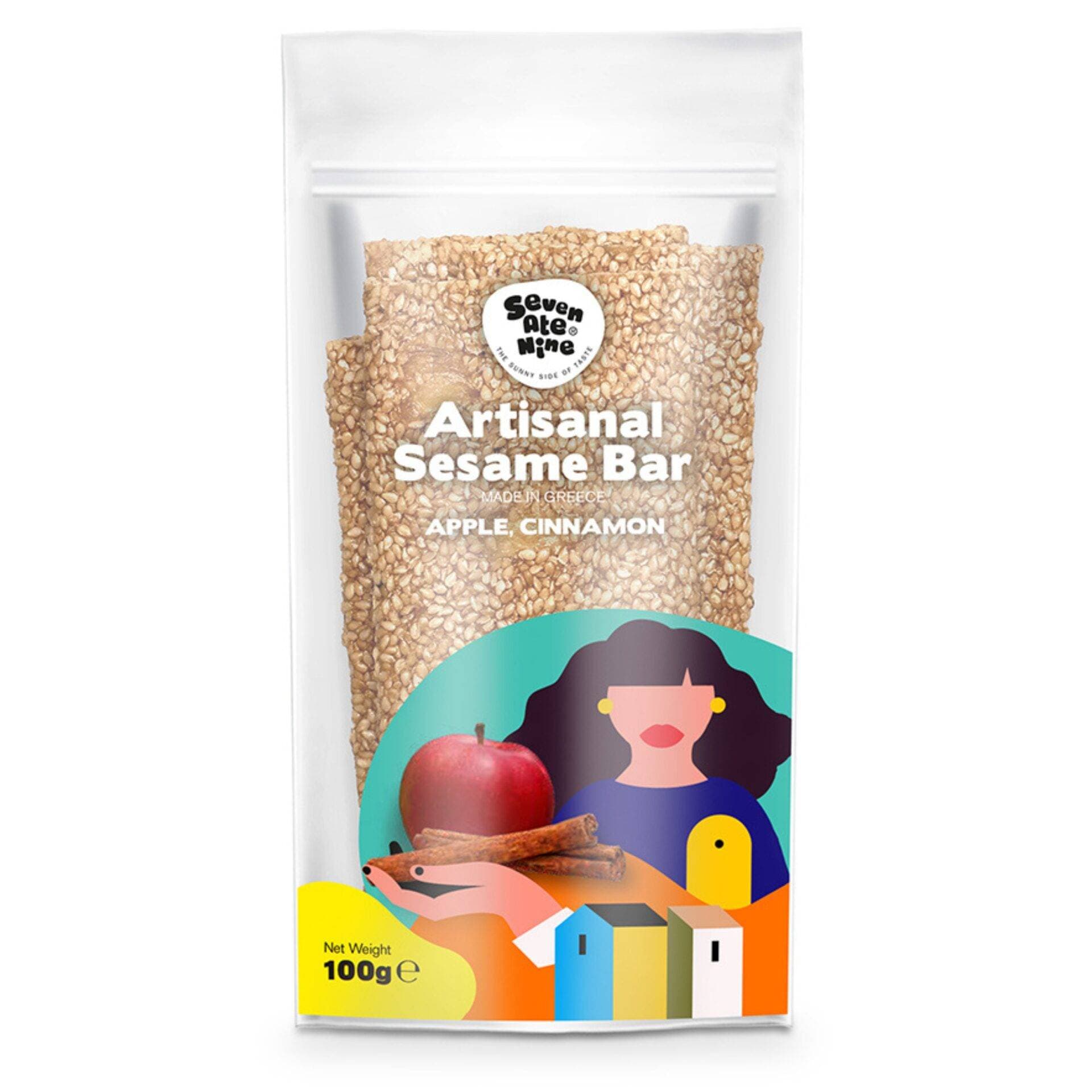 appple cinnamon