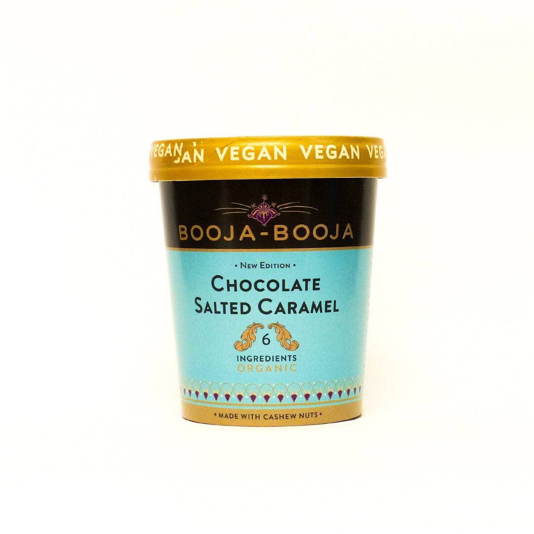 chocolate salted caramel 465ml