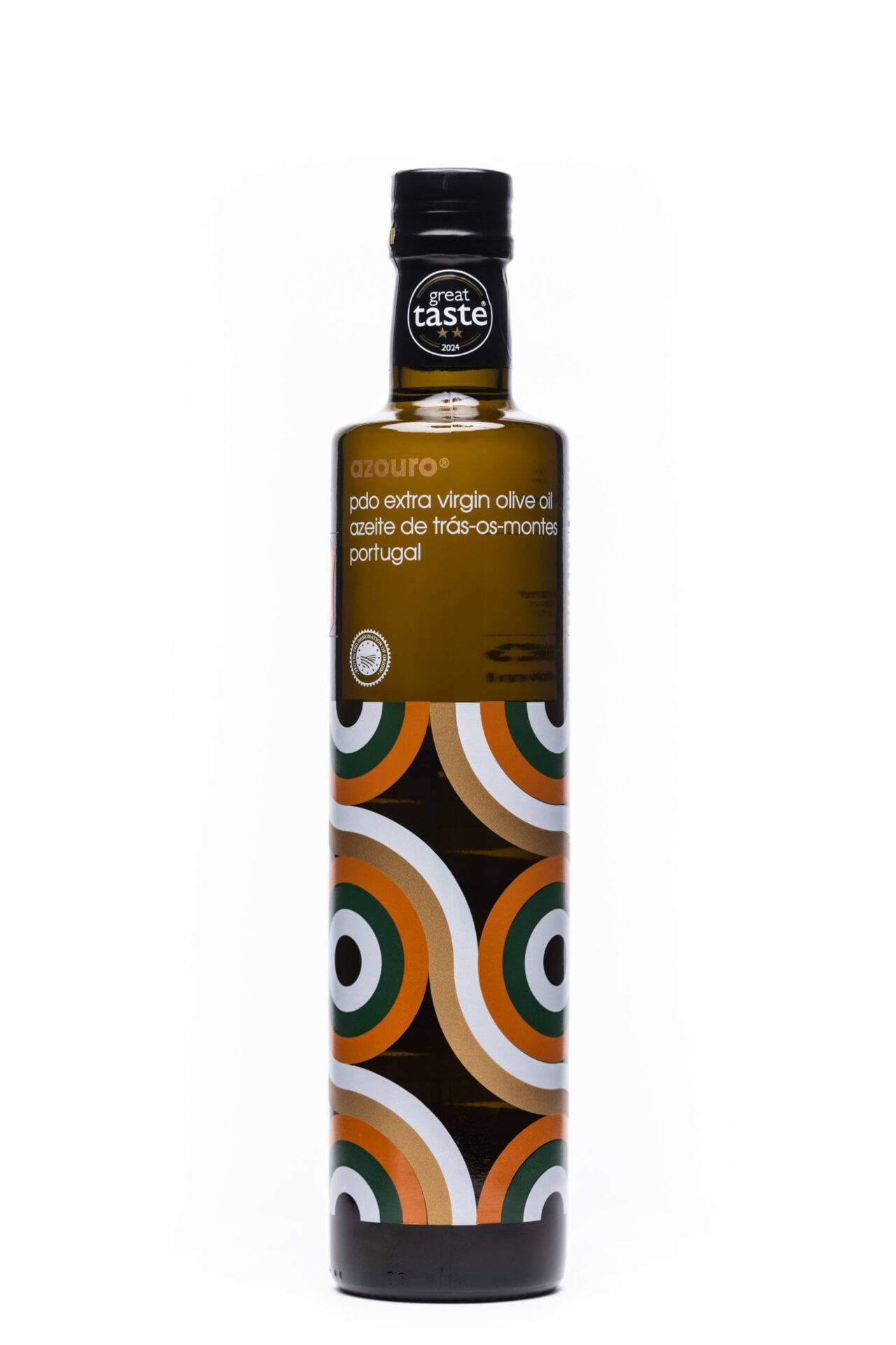 olive oil front