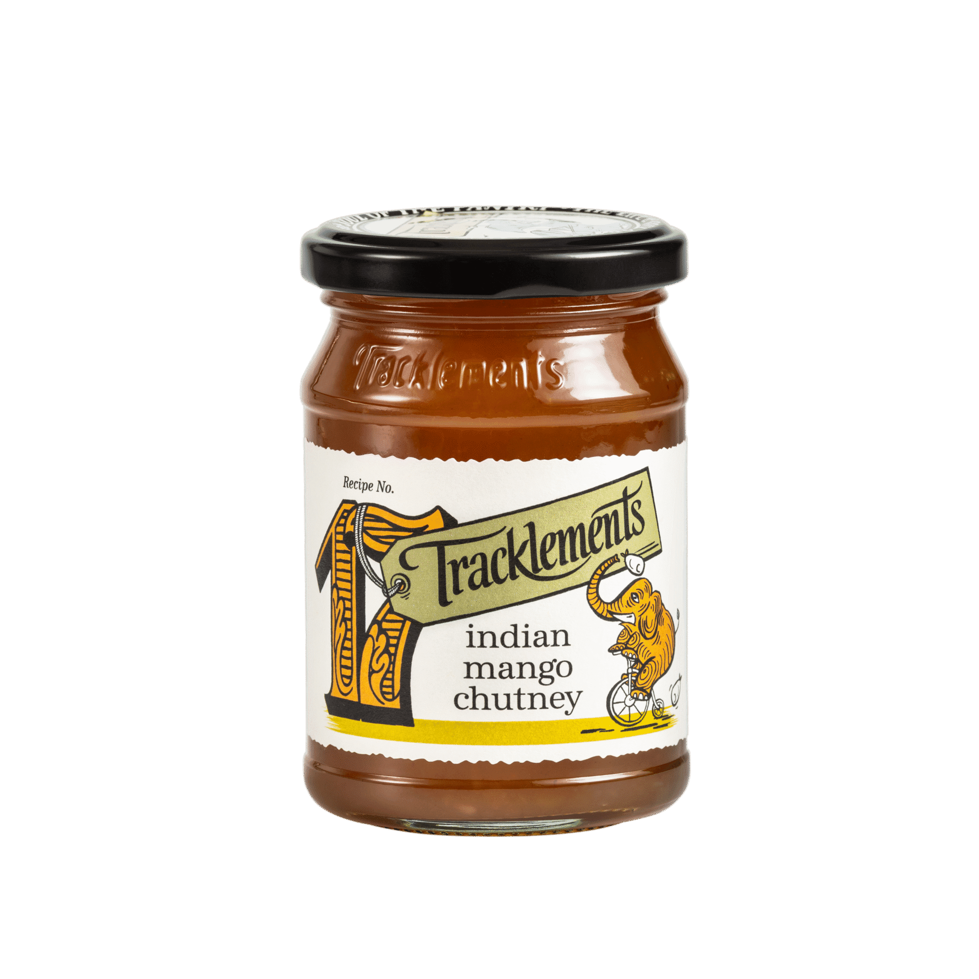 cr22 indian mango chutney