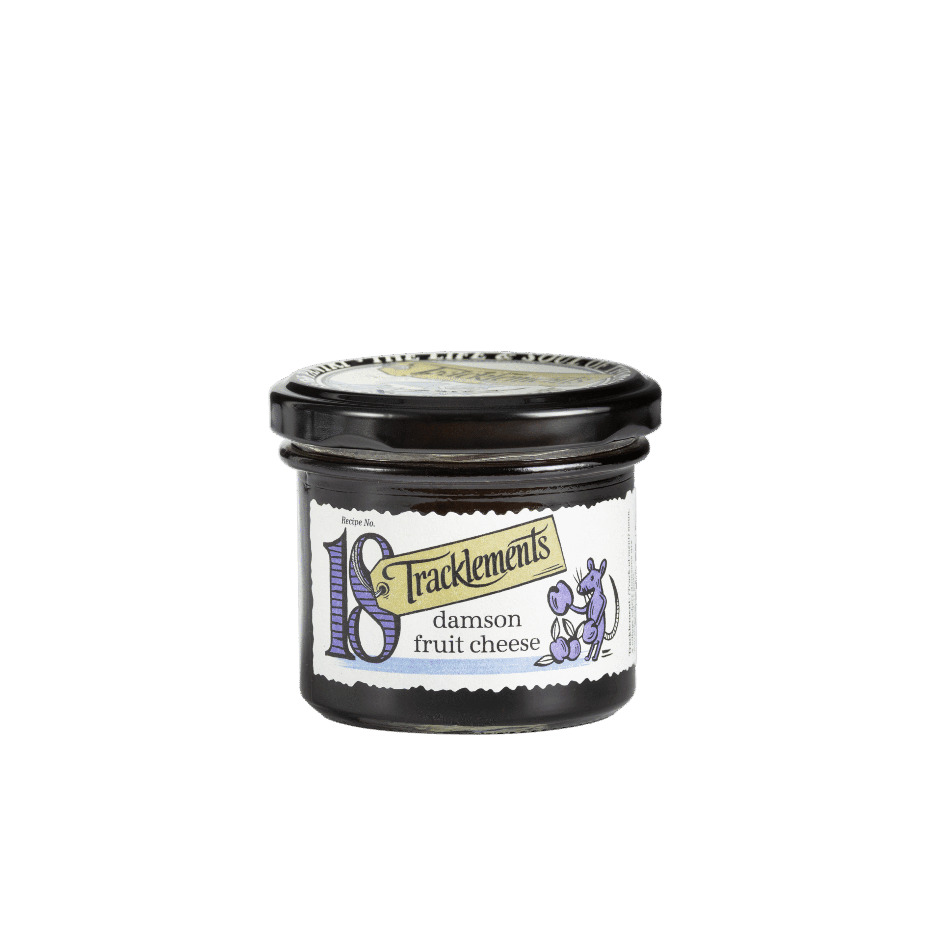 fr04 damson fruit cheese