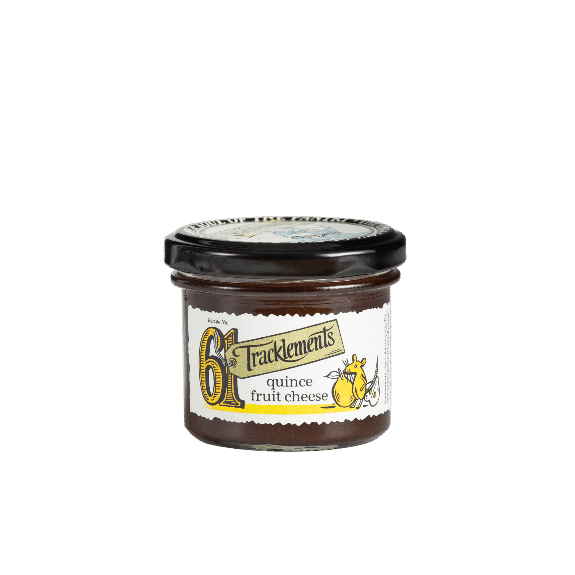 fr06 quince fruit cheese