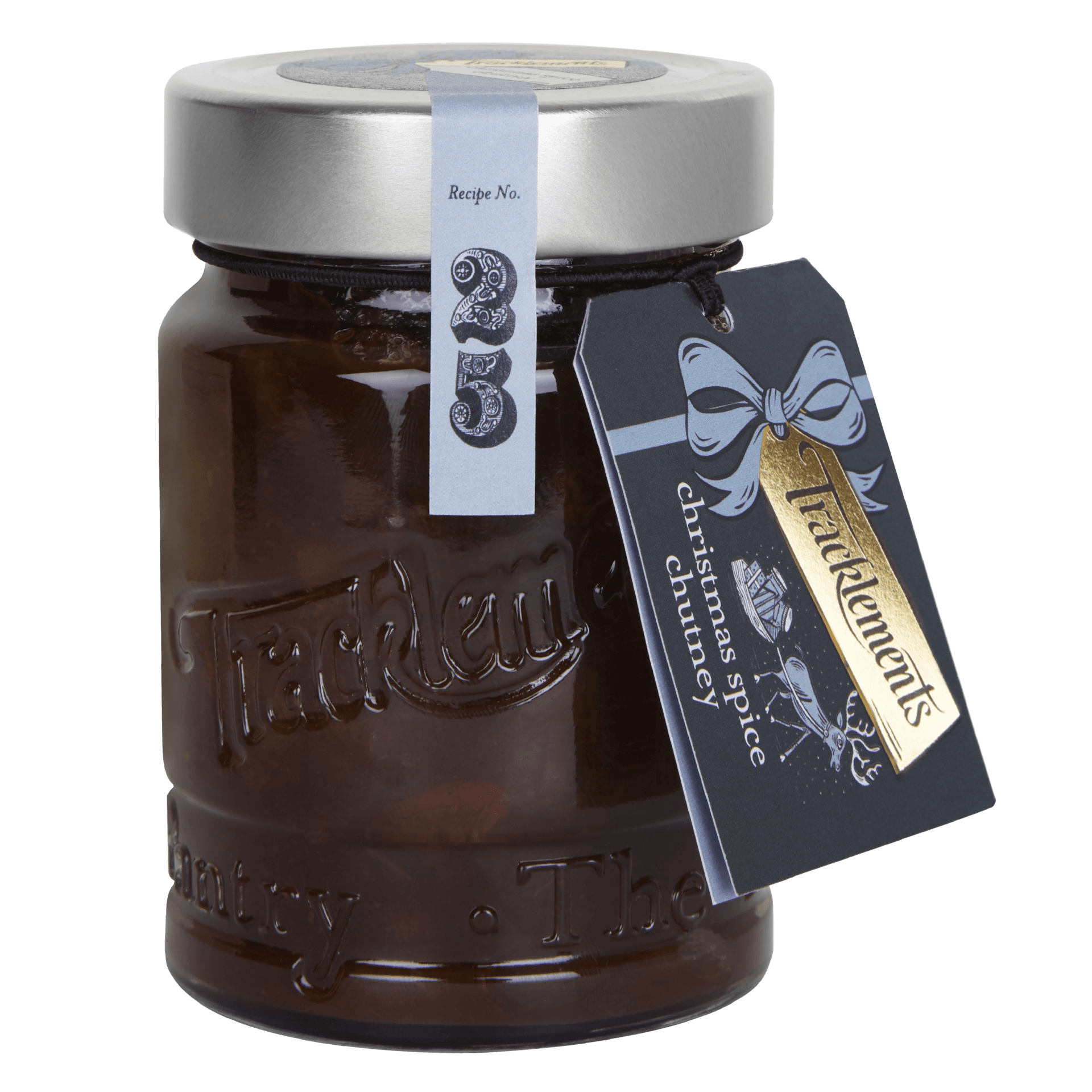 gj04 christmas spice chutney