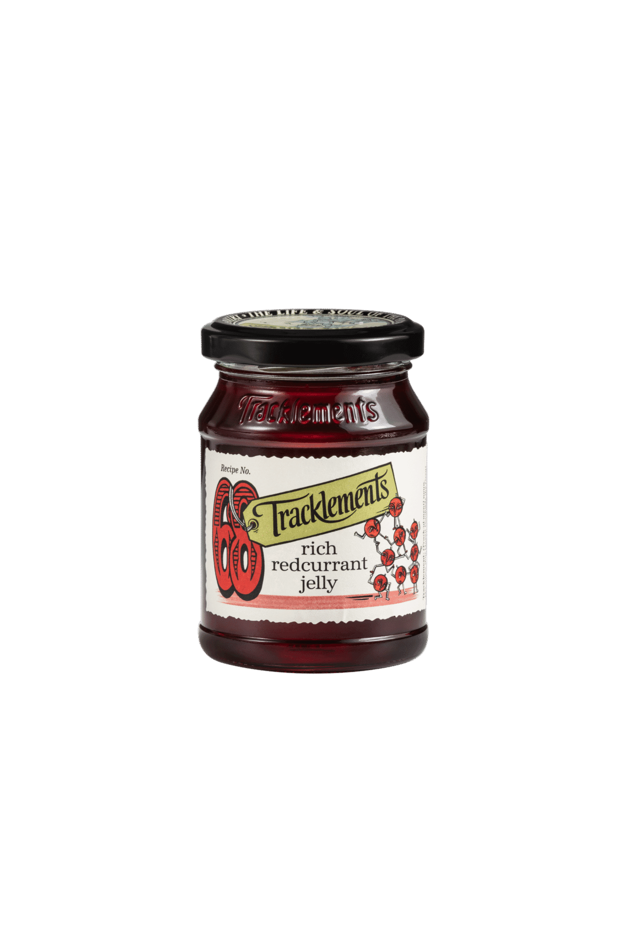 jr36 rich redcurrant jelly