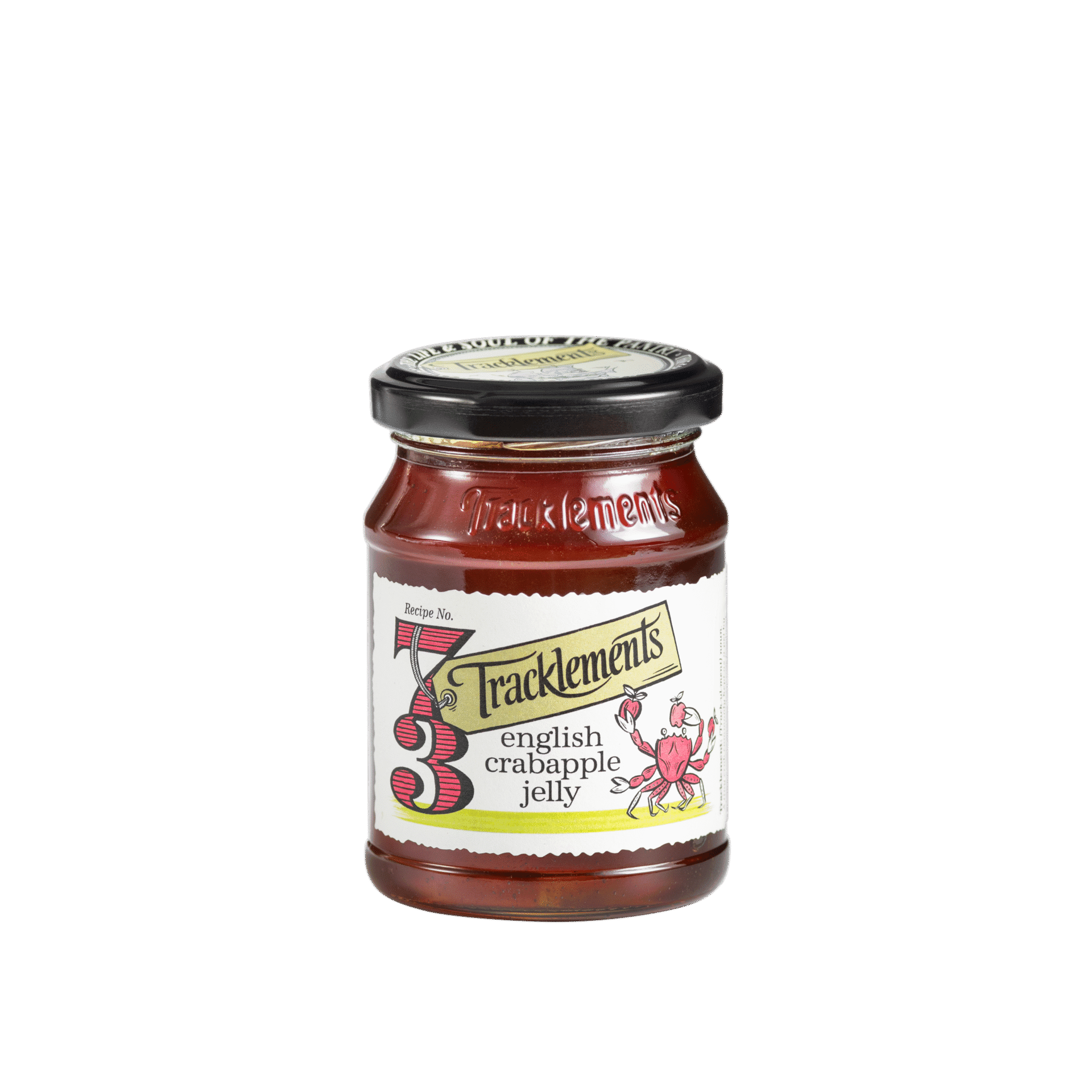 jr39 english crabapple jelly