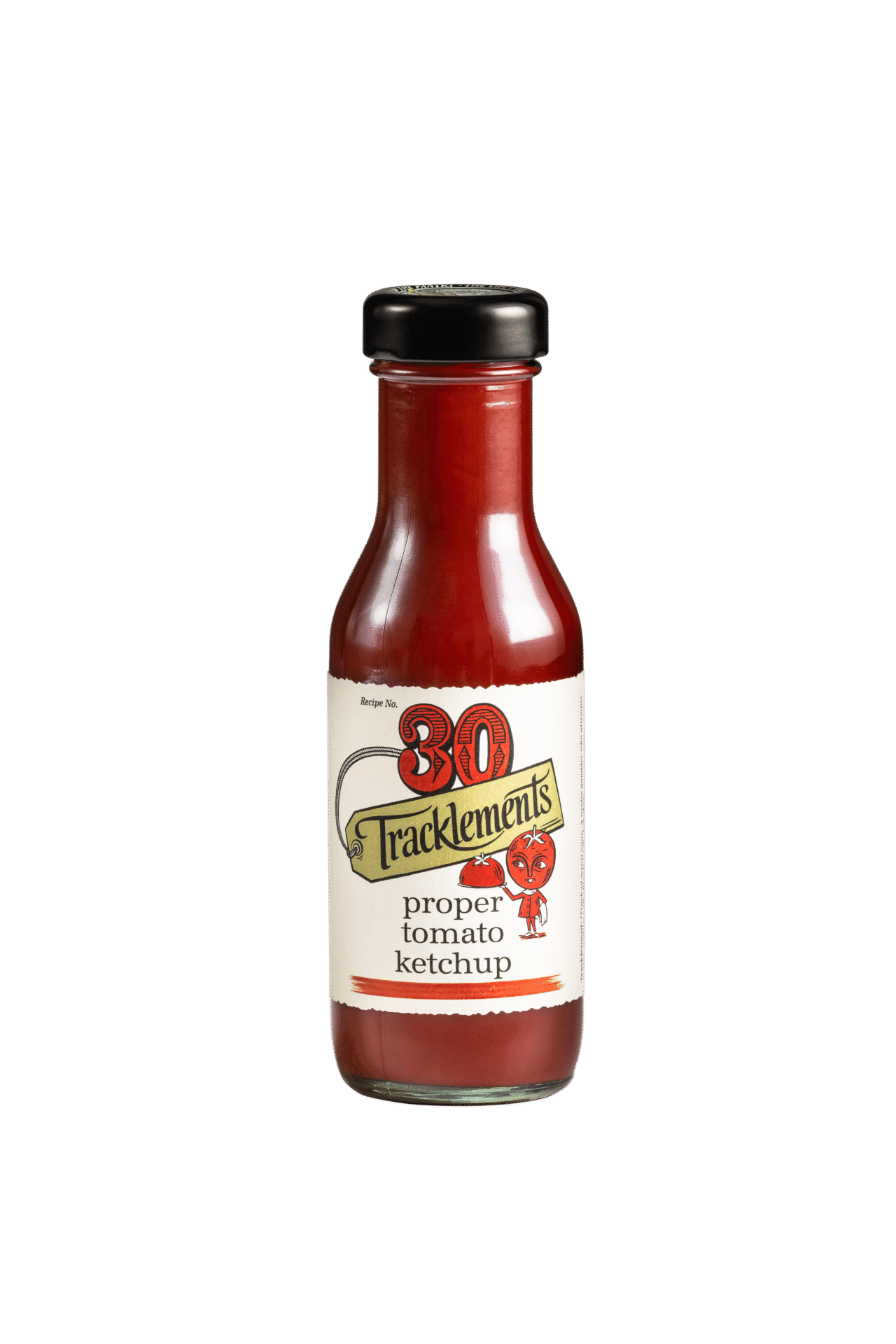 kr25 proper tomato ketchup
