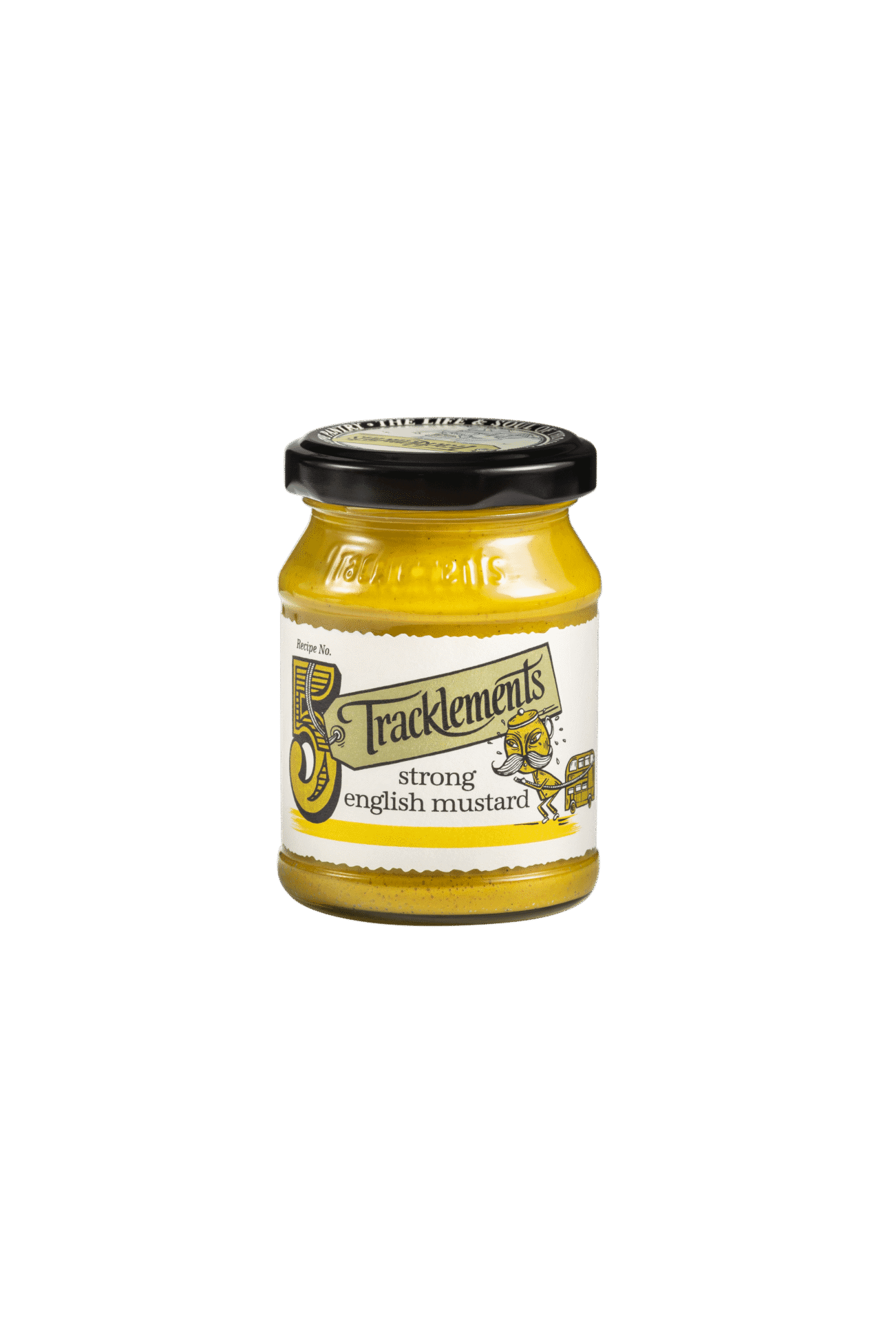 mr01 strong english mustard