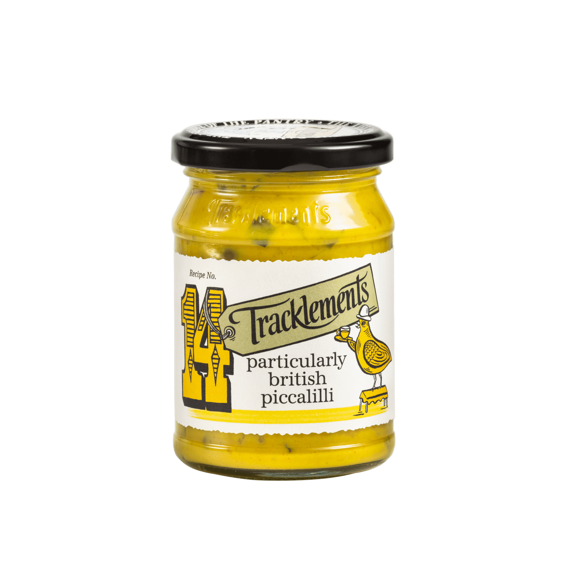 pr22 particularly british piccalilli 230g
