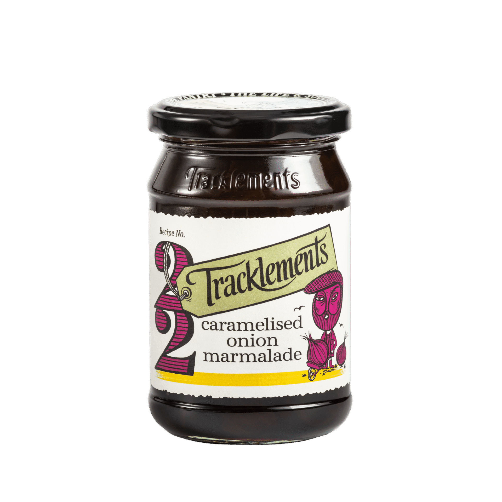 rr07 caramelised onion marmalade 345g