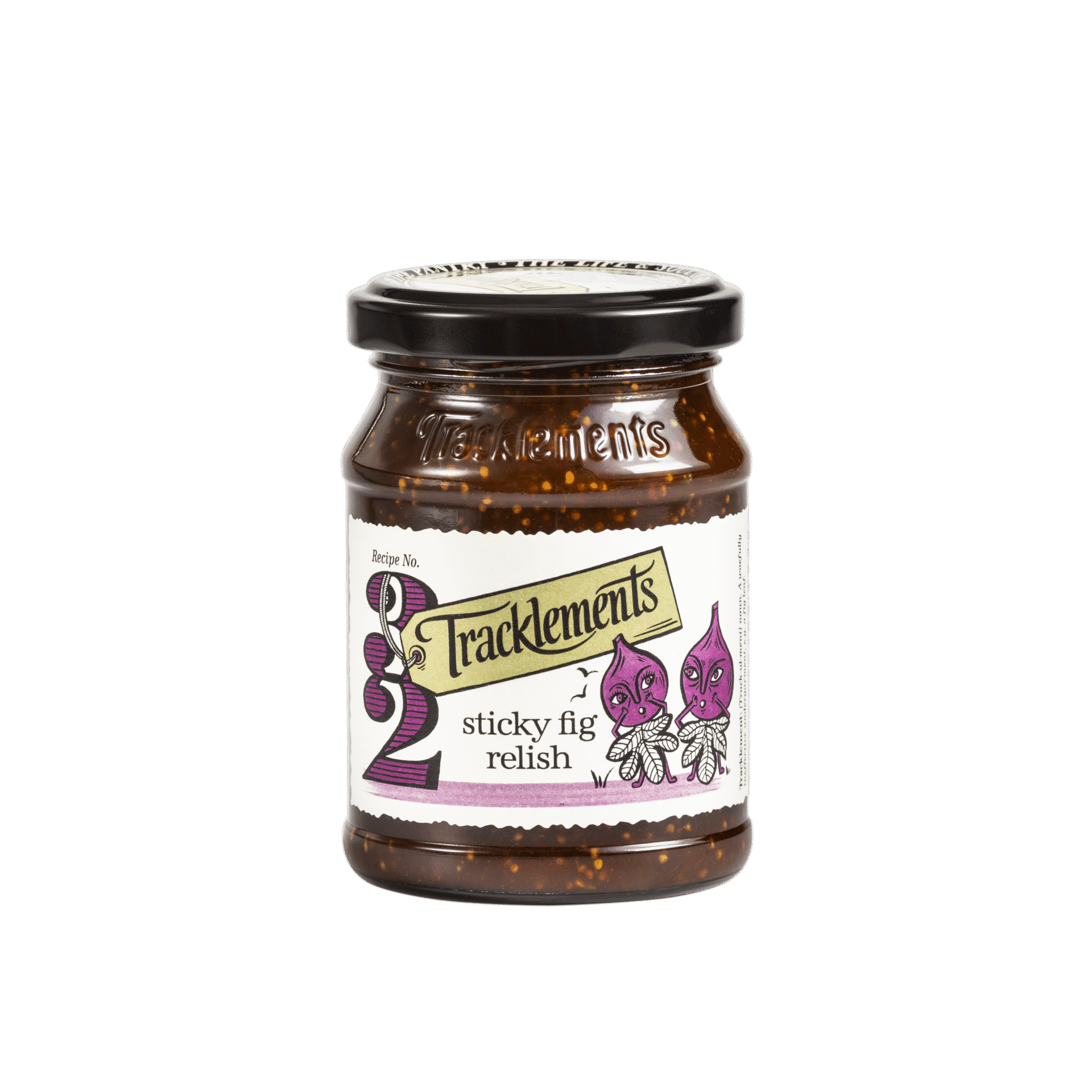 rr35 sticky fig relish 210g
