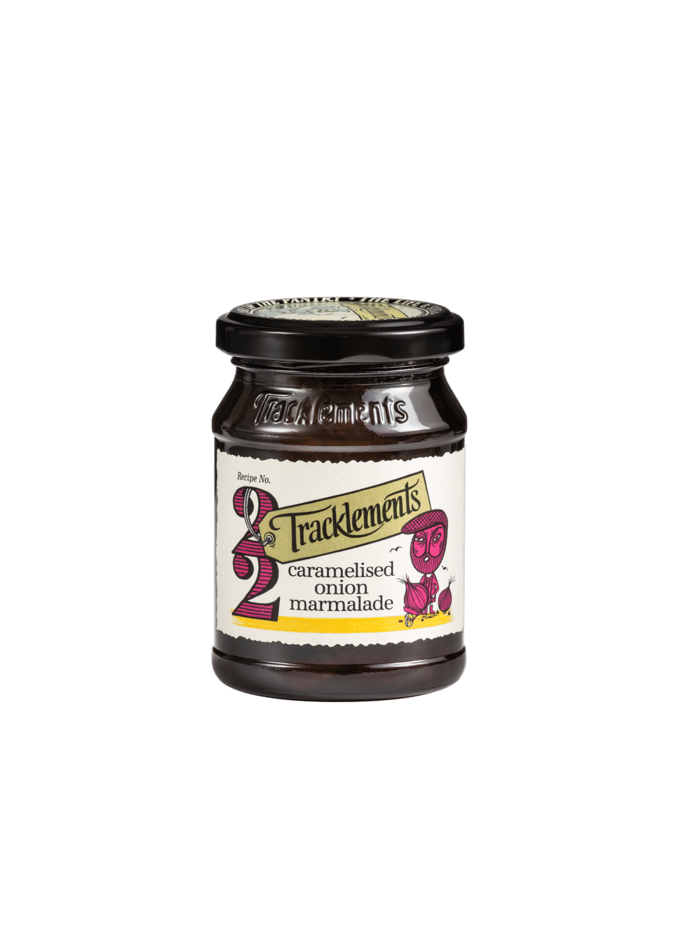 rr37 caramelised onion marmalade 210g