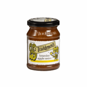 sr34 bramley apple sauce