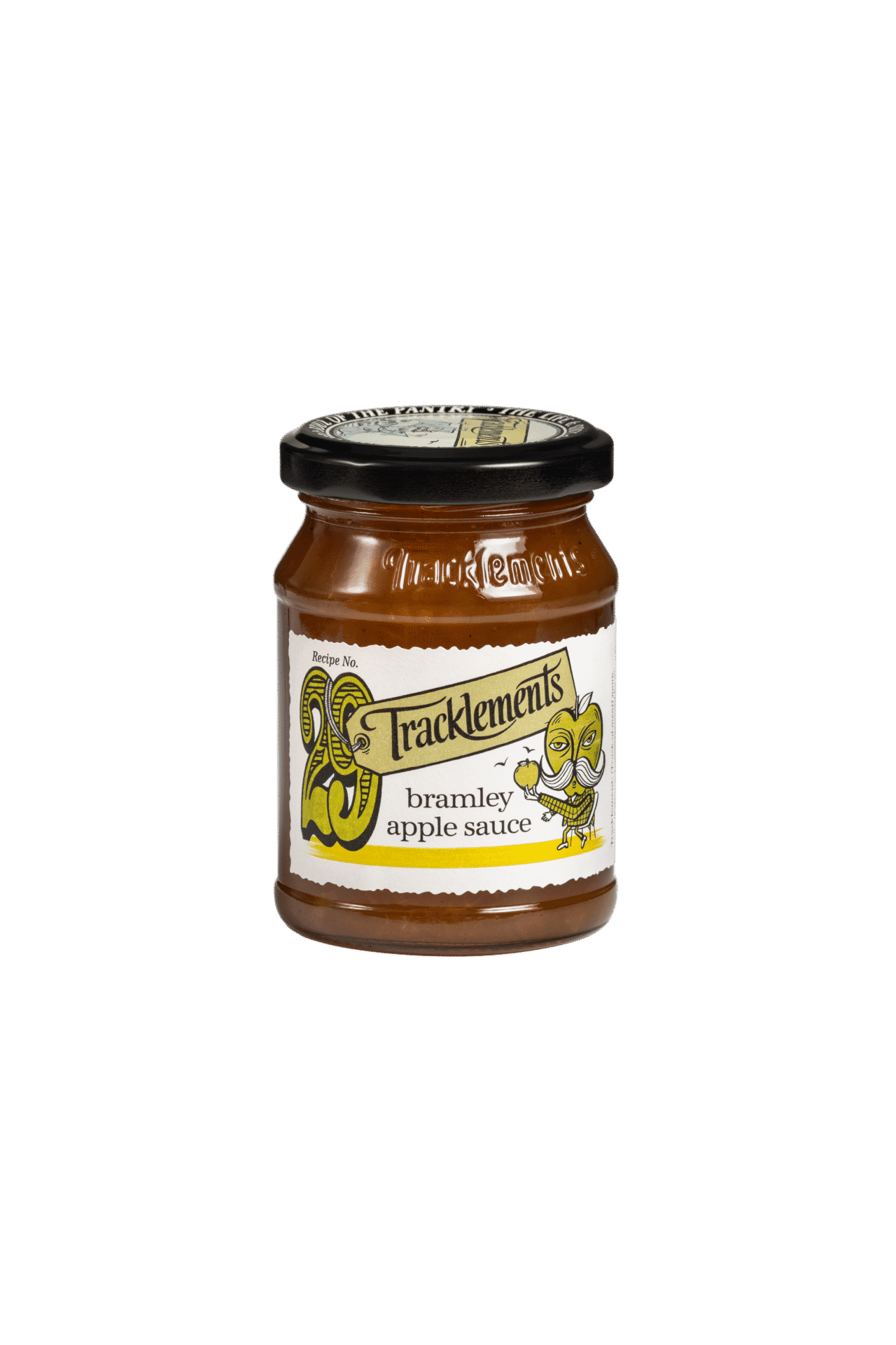 sr34 bramley apple sauce