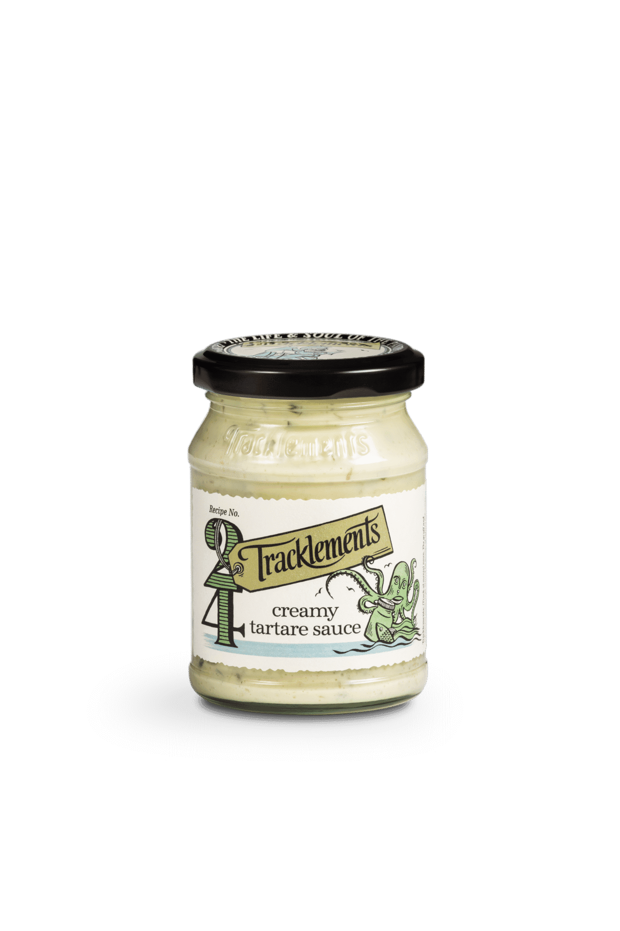 sr39 creamy tartare sauce