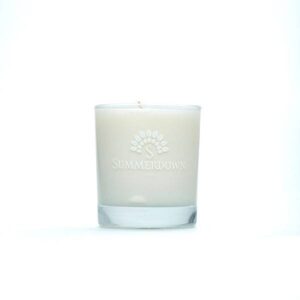 summerdowncandle