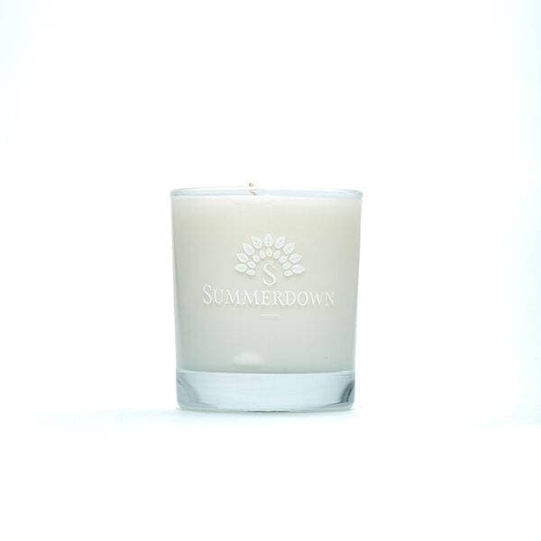 summerdowncandle