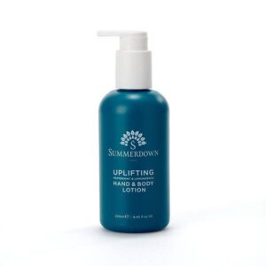 summerdownhandbodylotion