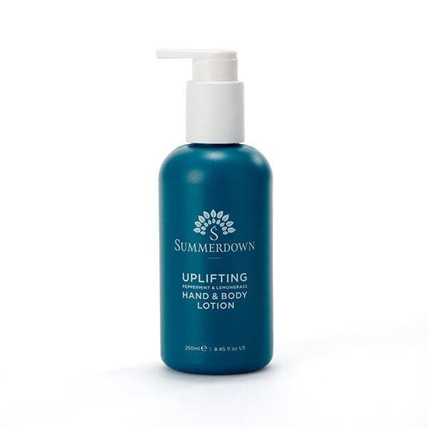 summerdownhandbodylotion