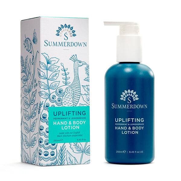 summerdownhandbodylotionandbox