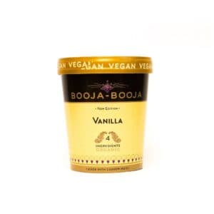 vanilla 465ml