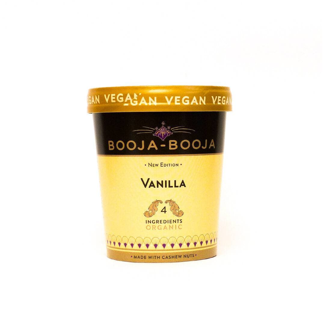 vanilla 465ml