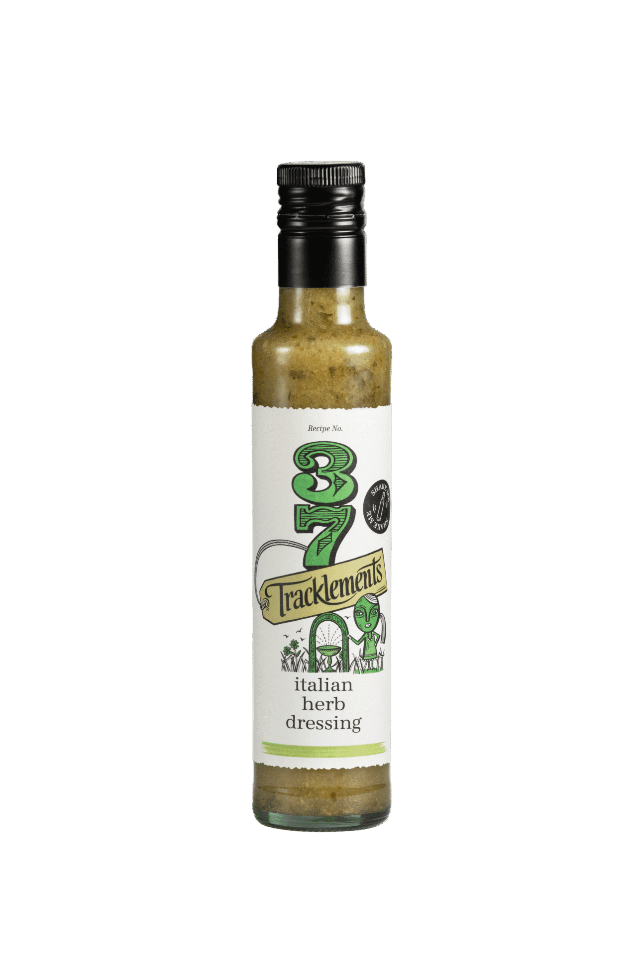 vr08 italian herb dressing