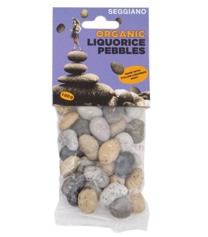 5dnm2100 liquorice pebbles