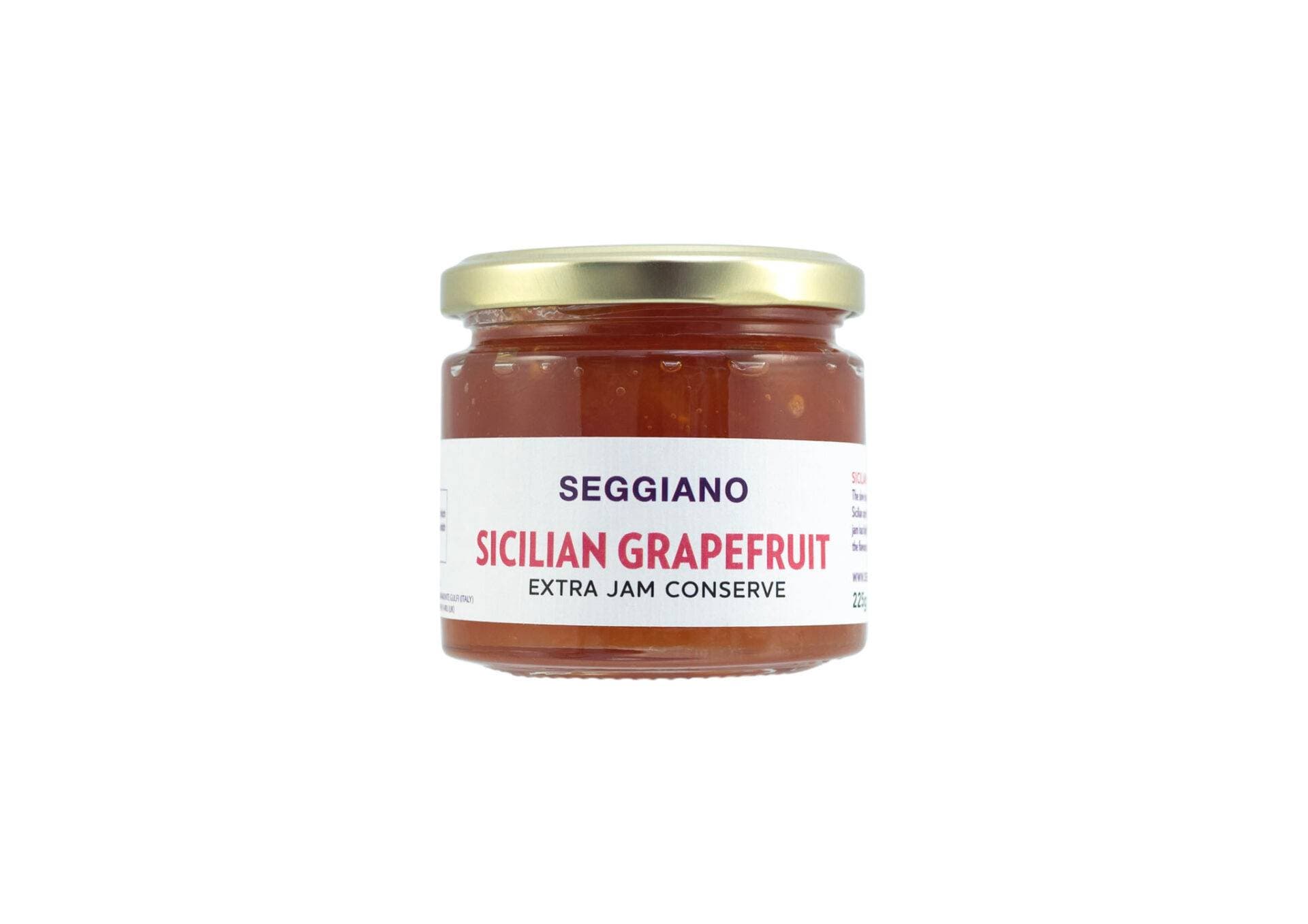 grapefruit jam 