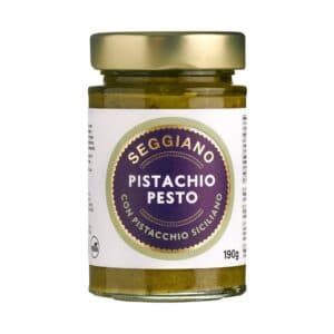 pistachio pesto
