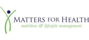 matters for health logo