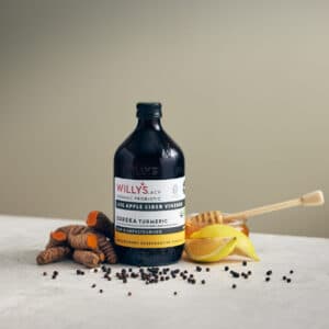 tumeric eureka