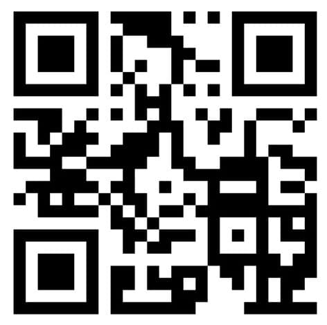organically speaking loyalty program qr code