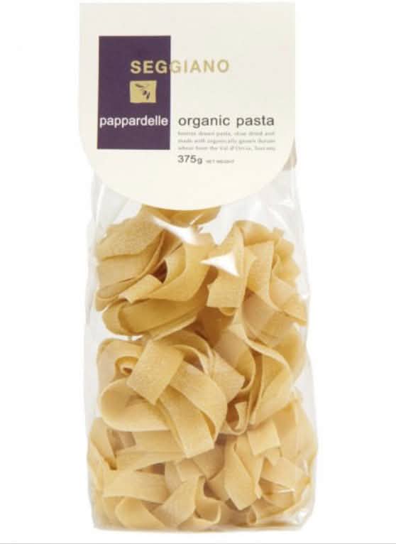 pappardelle pasta