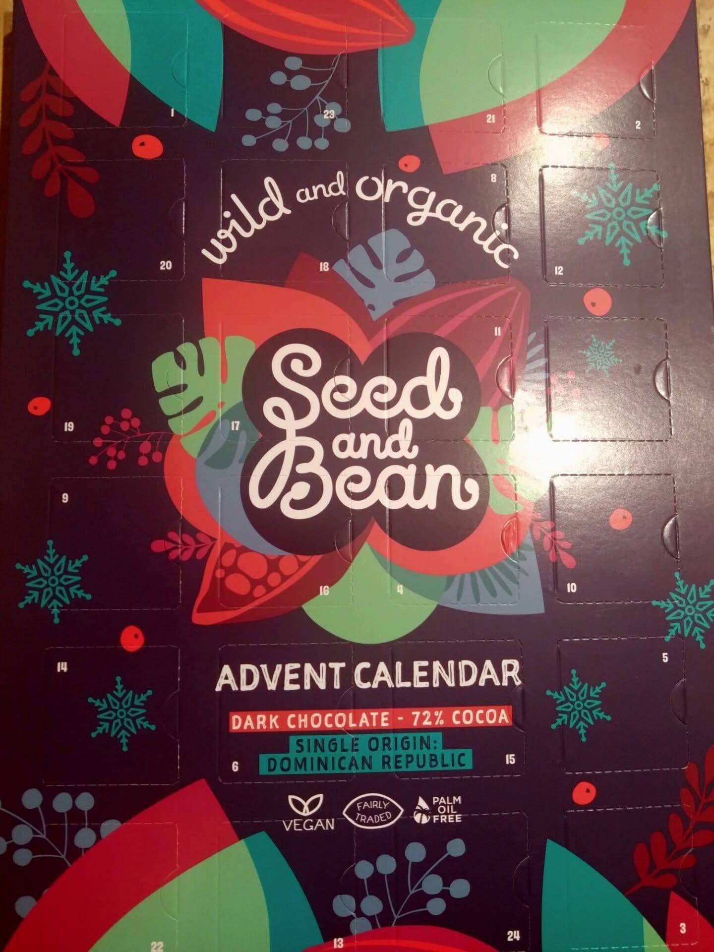 seed bean