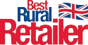 best rural retailer