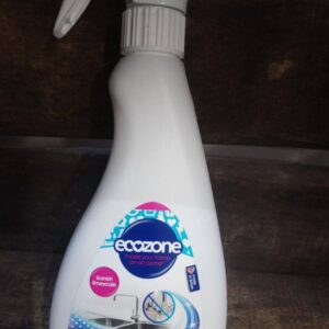 ecozone tough limescale remover (500ml)