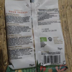 clipper roast & ground decaf coffee (strength 3 medium) (227g)