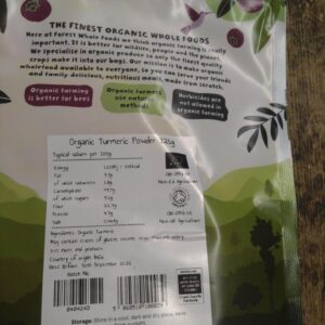 clipper roast & ground decaf coffee (strength 3 medium) (227g)