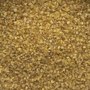 infinity foods organic brown basmati rice (500g)