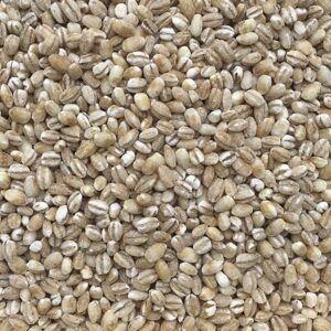 infinity foods organic brown basmati rice (500g)