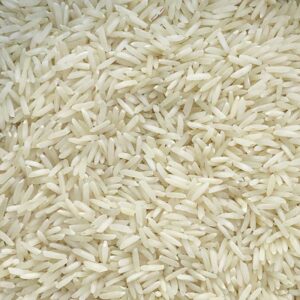 infinity foods organic brown basmati rice (500g)