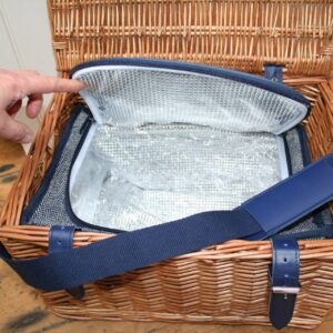 picnic hamper